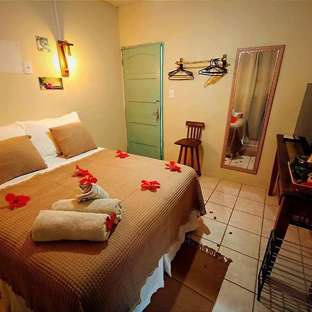 Casa K Seu Refugio Em Noronha Villa Fernando de Noronha Kültér fotó