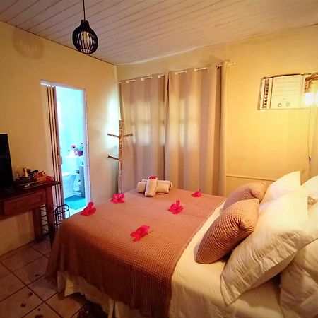 Casa K Seu Refugio Em Noronha Villa Fernando de Noronha Kültér fotó