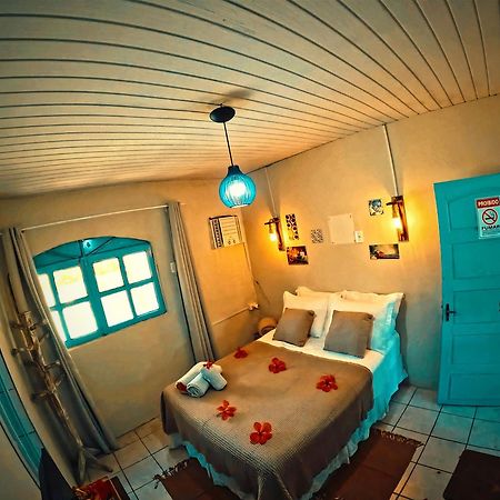 Casa K Seu Refugio Em Noronha Villa Fernando de Noronha Kültér fotó
