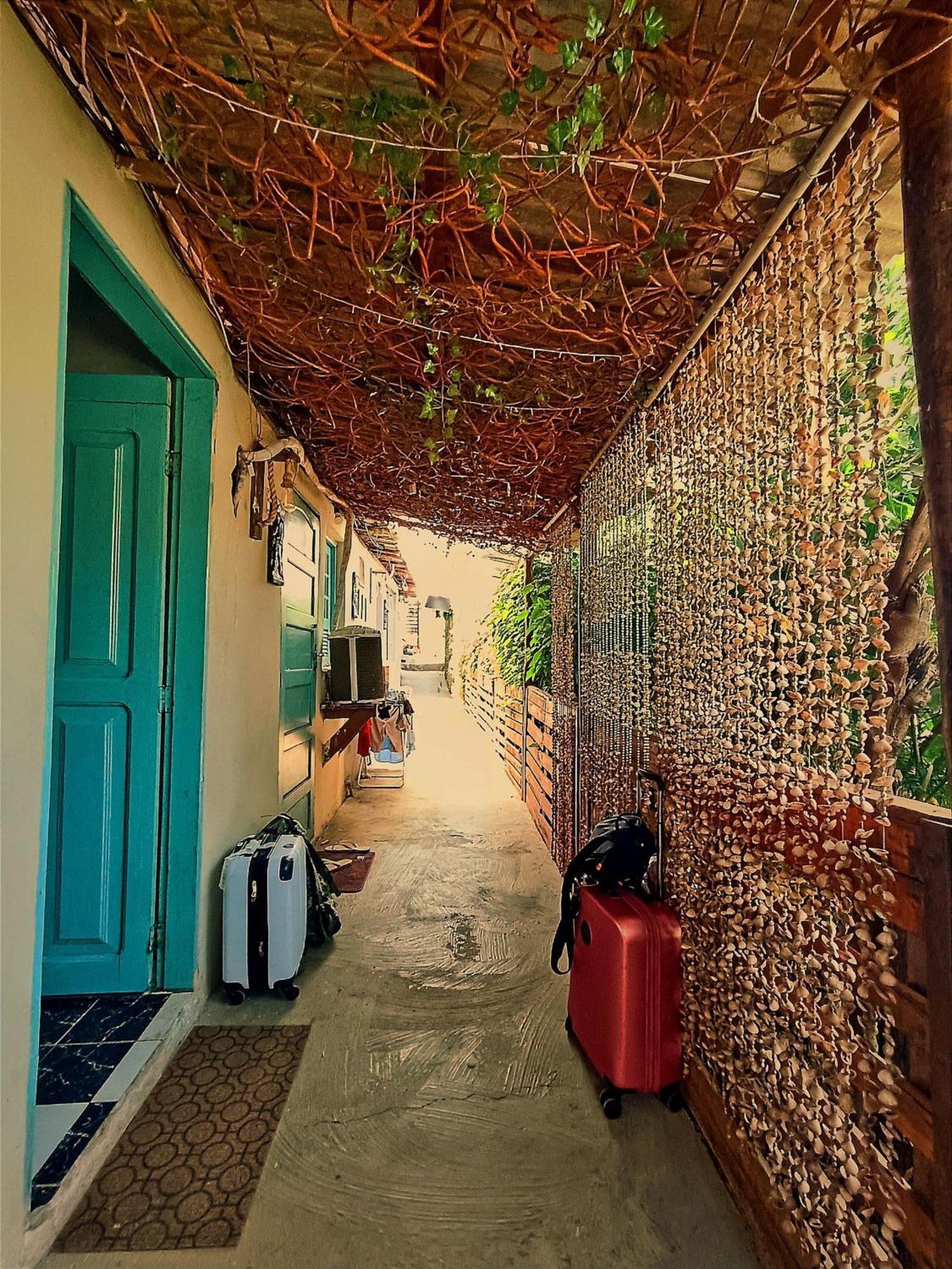Casa K Seu Refugio Em Noronha Villa Fernando de Noronha Kültér fotó