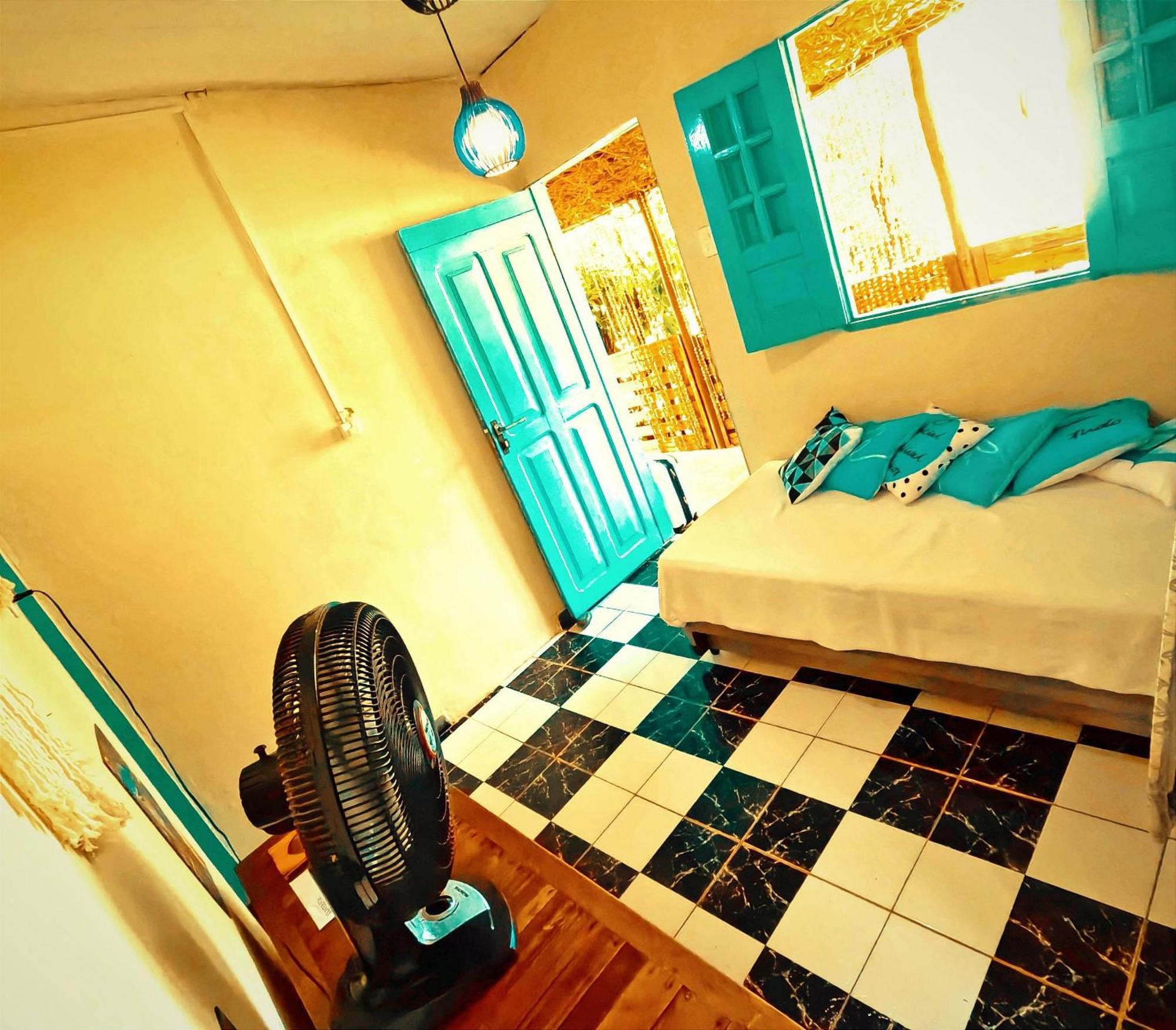 Casa K Seu Refugio Em Noronha Villa Fernando de Noronha Kültér fotó