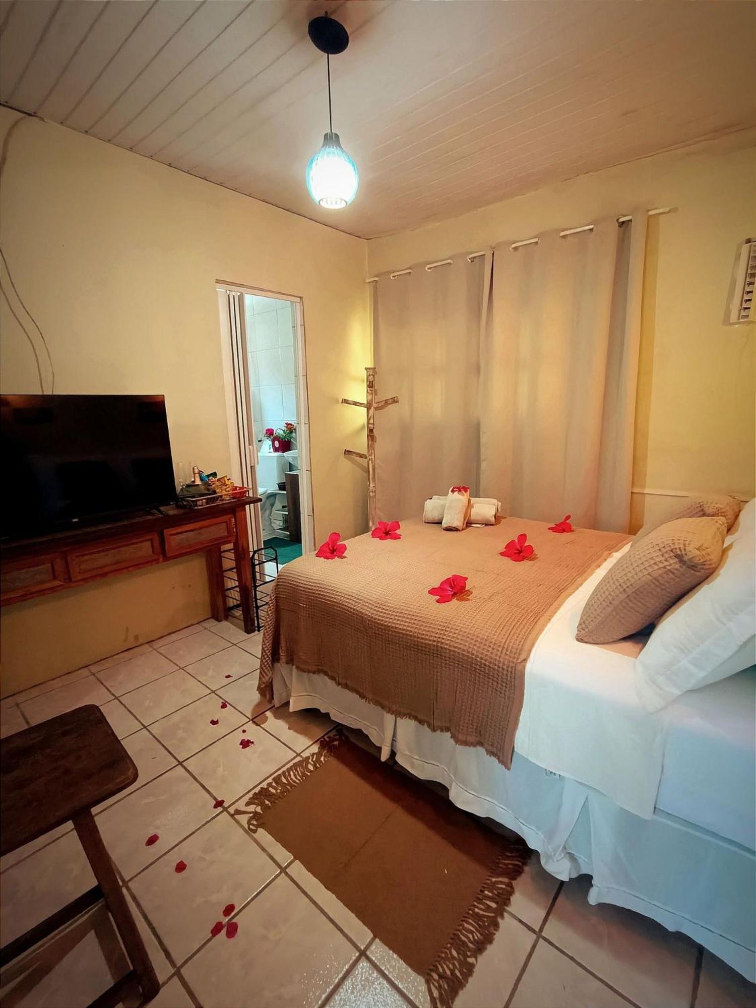 Casa K Seu Refugio Em Noronha Villa Fernando de Noronha Kültér fotó