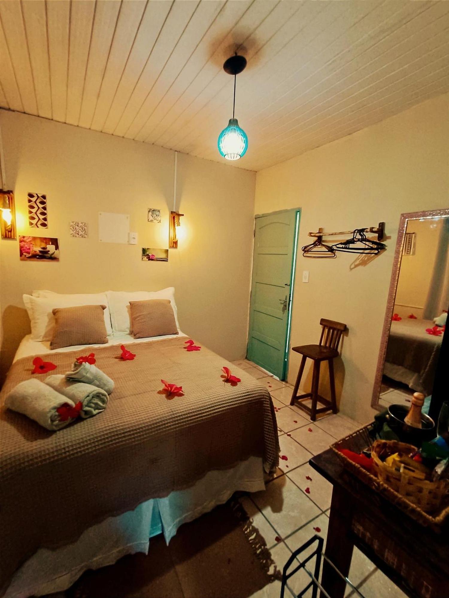 Casa K Seu Refugio Em Noronha Villa Fernando de Noronha Kültér fotó