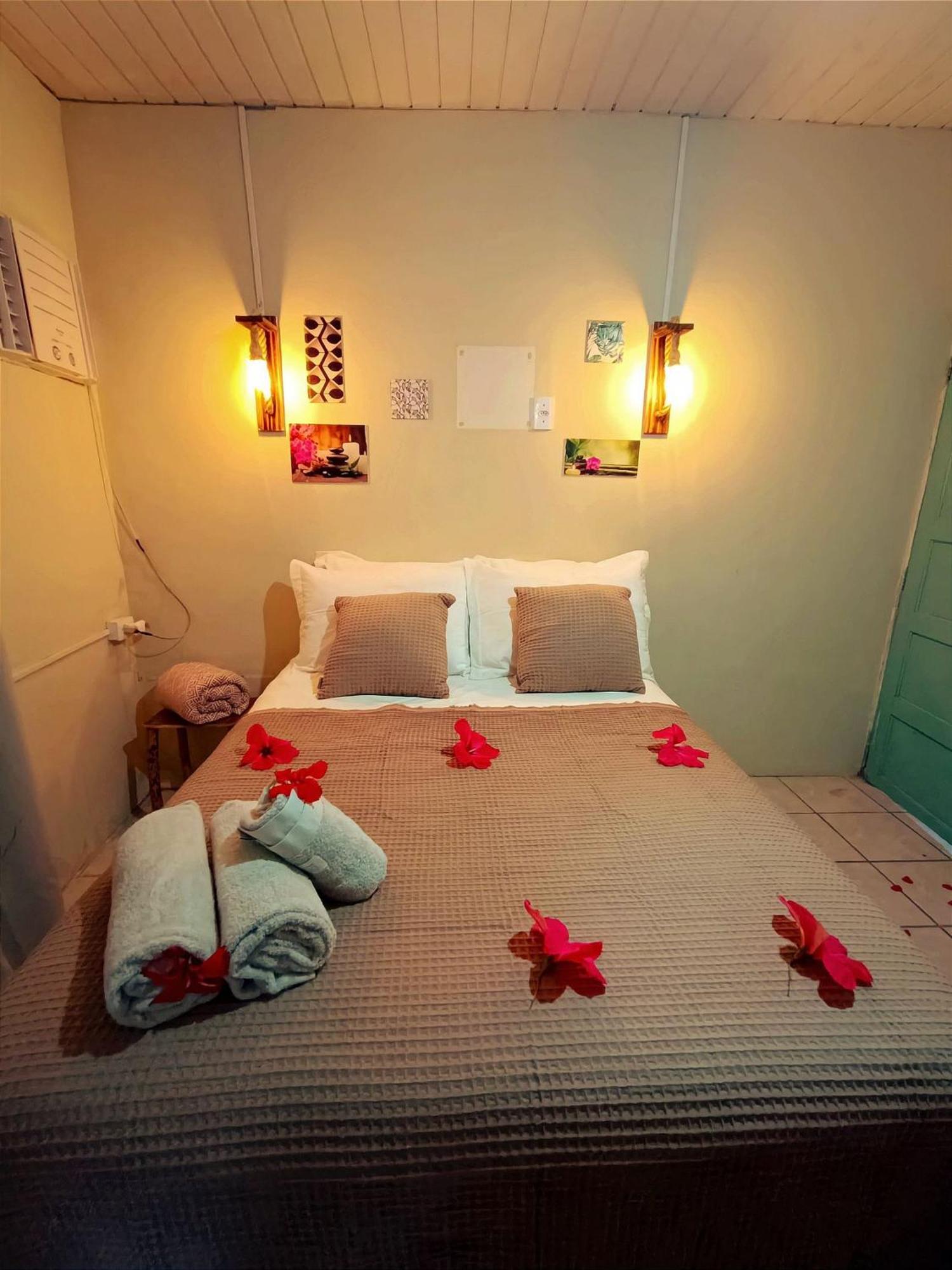 Casa K Seu Refugio Em Noronha Villa Fernando de Noronha Kültér fotó