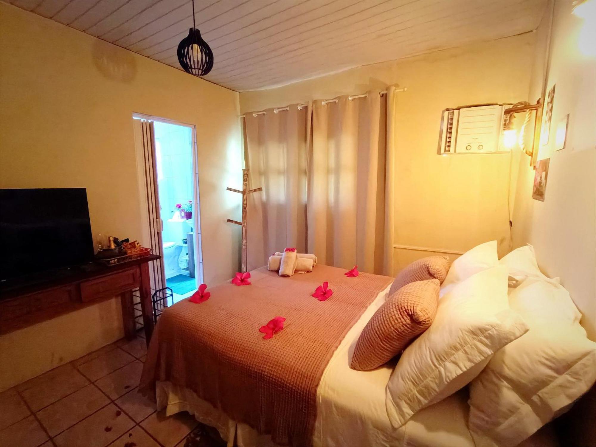Casa K Seu Refugio Em Noronha Villa Fernando de Noronha Kültér fotó